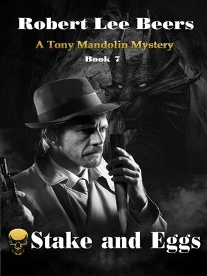 cover image of Stake and Eggs